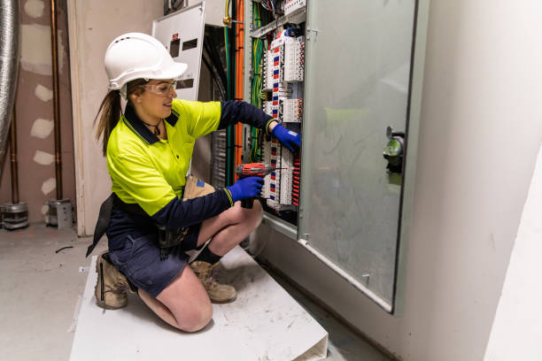 Best Electrical Rewiring Services  in Albion, NY