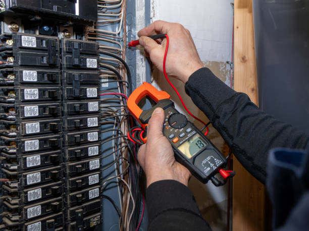 Best Generator Installation Services  in Albion, NY