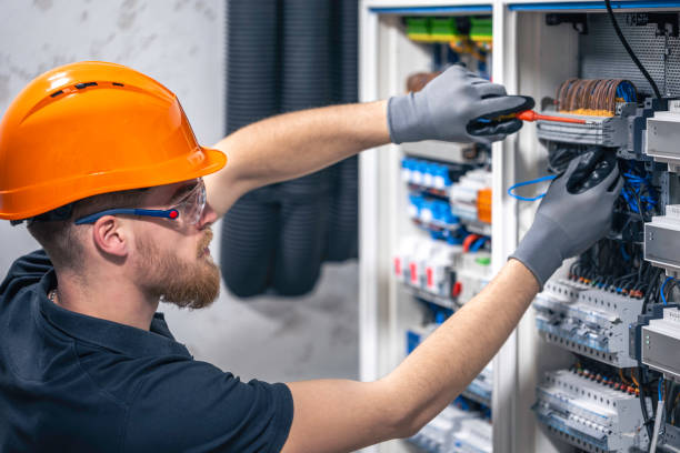 Best Electrical Wiring Services  in Albion, NY